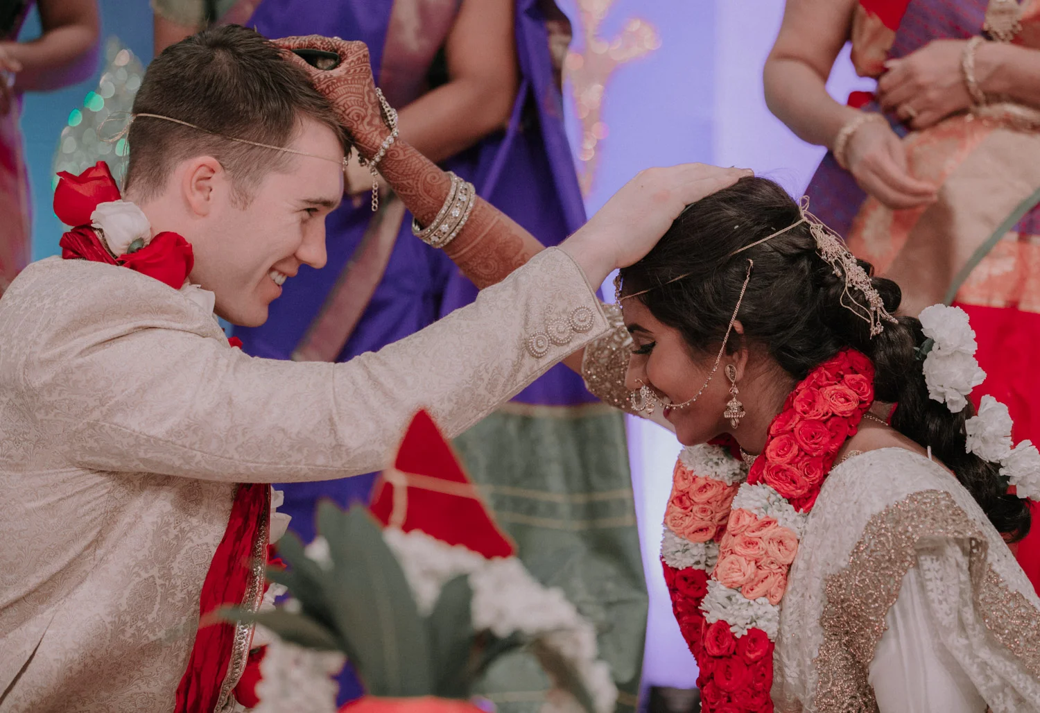 Bryden Giving Photographer-Wedding Photographer-Minneapolis-Minnesota-Saint Paul-Lifestyle-Twin Cities-Two Weddings-Indian Wedding-Hindu Wedding-Multicultural Wedding-Destination Wedding Photographer