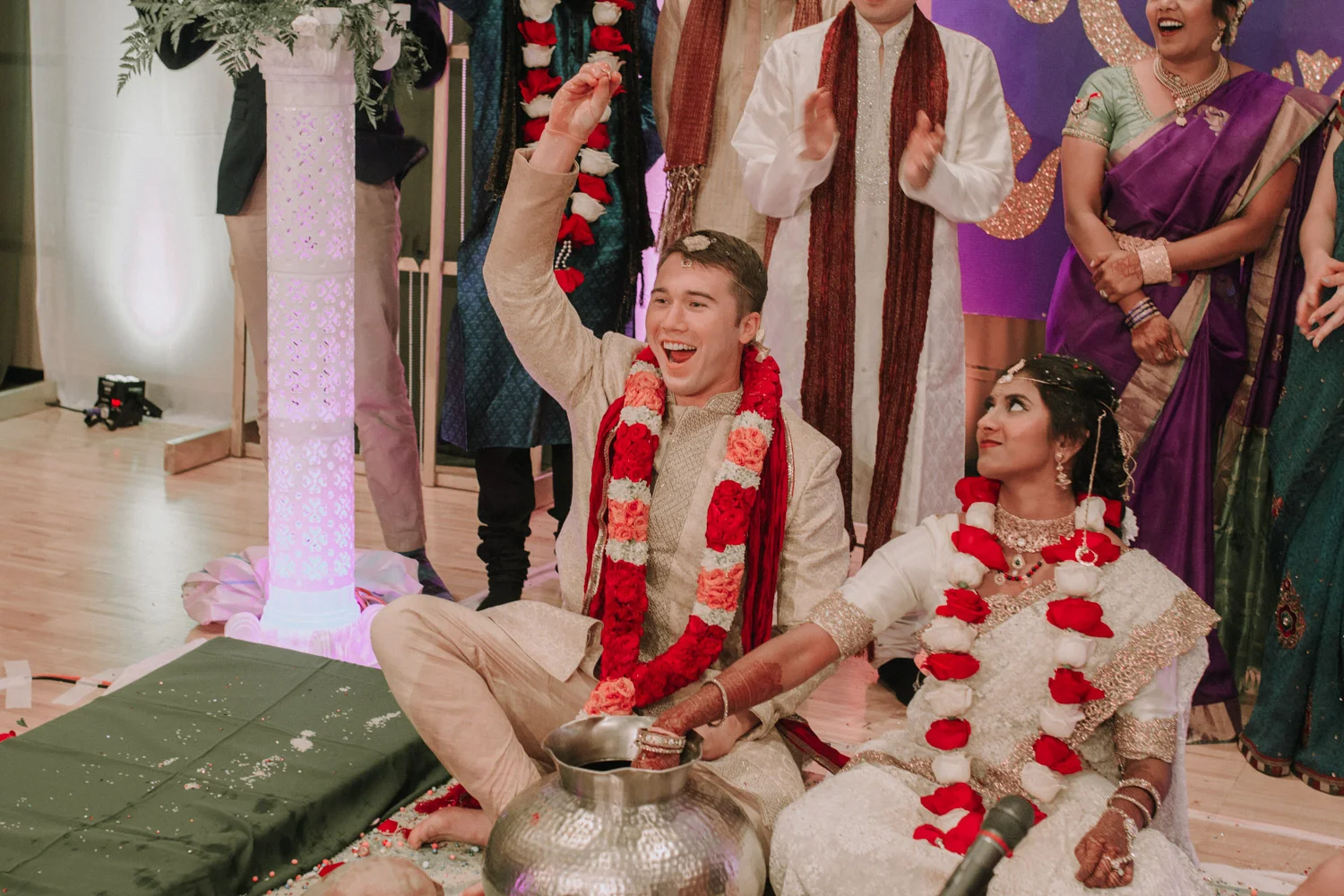 Bryden Giving Photographer-Wedding Photographer-Minneapolis-Minnesota-Saint Paul-Lifestyle-Twin Cities-Two Weddings-Indian Wedding-Hindu Wedding-Multicultural Wedding-Destination Wedding Photographer