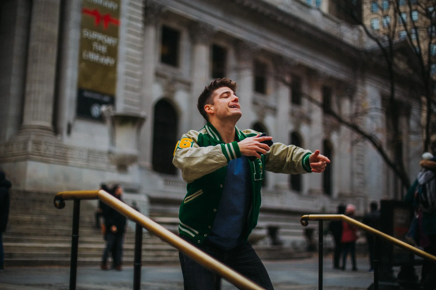 New York City-Minnesota-Travel-Bryden Giving Photographer-Photojournalism-Wedding Photographer-Twin Cities-Saint Paul-Minneapolis-Empire State Building