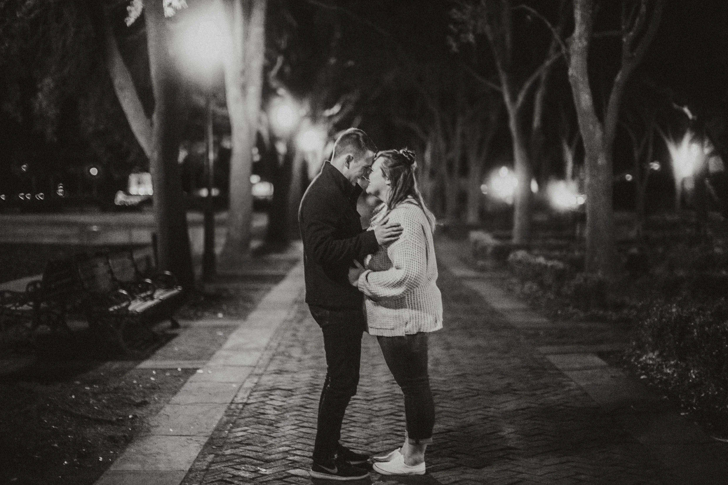 charleston engagement session, zack and ashley, bryden giving photographer, destination wedding, south carolina, portrait, twin cities photographer