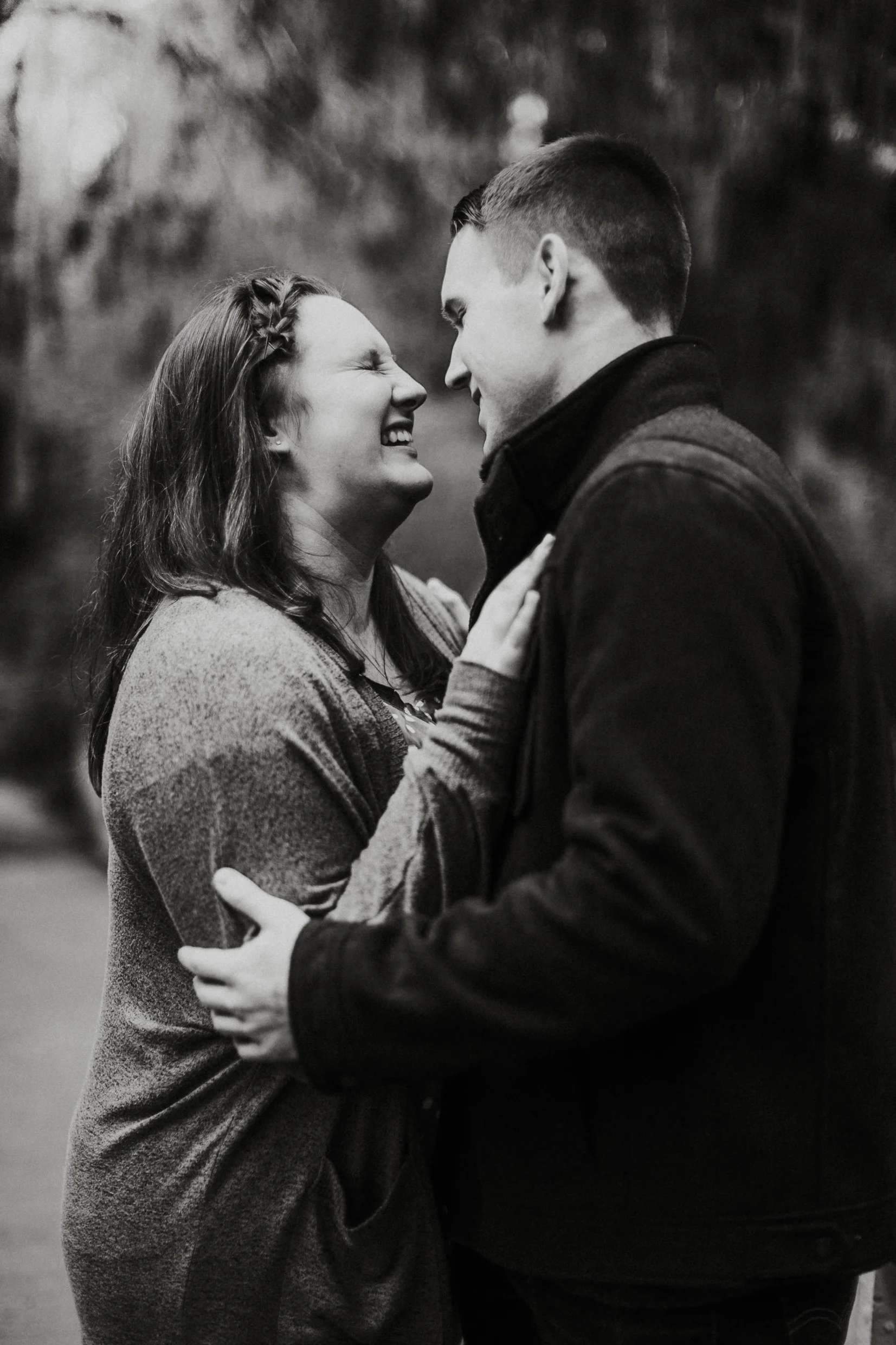 charleston engagement session, zack and ashley, bryden giving photographer, destination wedding, south carolina, portrait, twin cities photographer