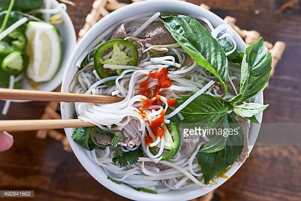 Learning to Cook Real Pho (in Montpelier)