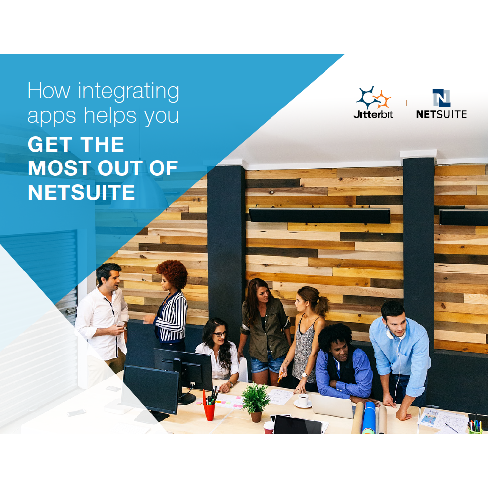 NetSuite Customer Success