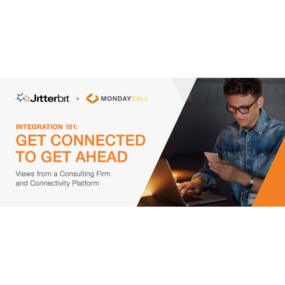 Integration 101 Collaboration