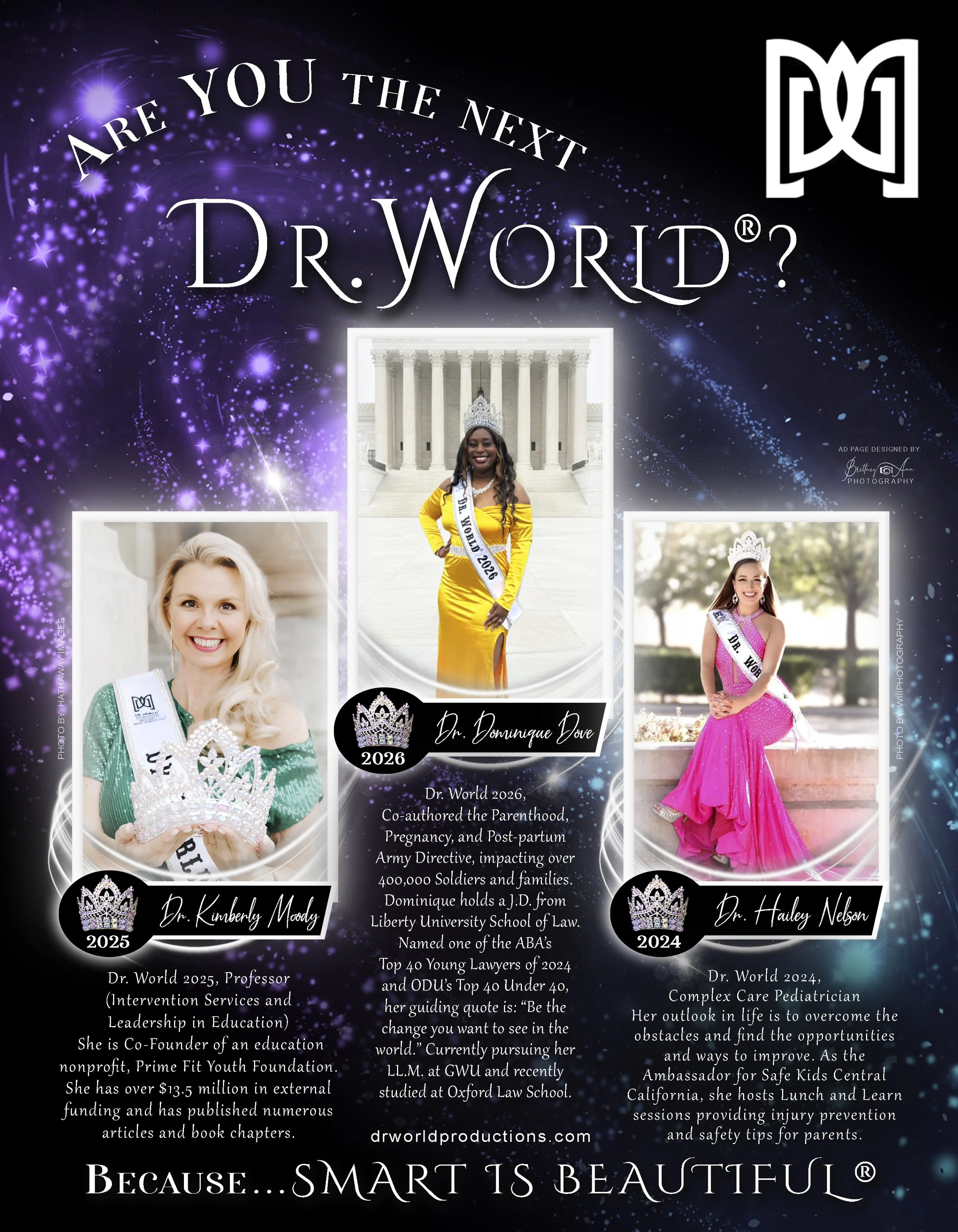 Are You the Next Dr. World_2026 Ad Page.jpg