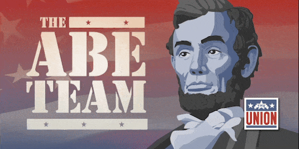 I am most proud of the work I did for the Abe Team with my partners, Amy and David. I believe our radical time commitment and high speed production of thoughtful to the point emails influenced election outcomes.