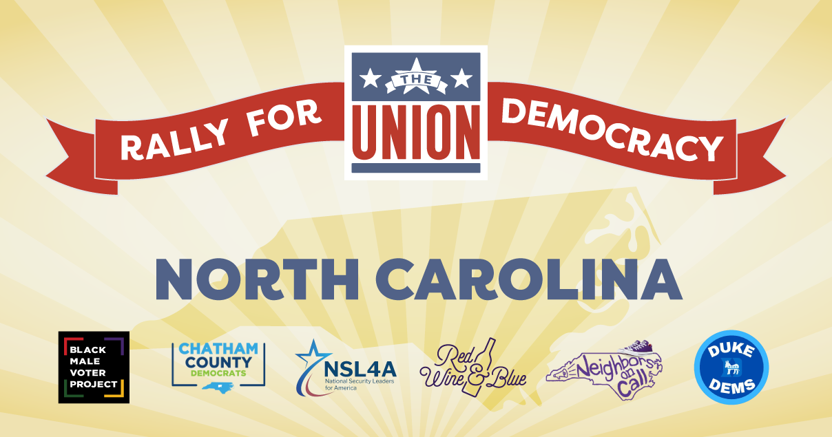  I led the campaign to promote work with multiple partners, the high stakes of swing states present in our messaging. 