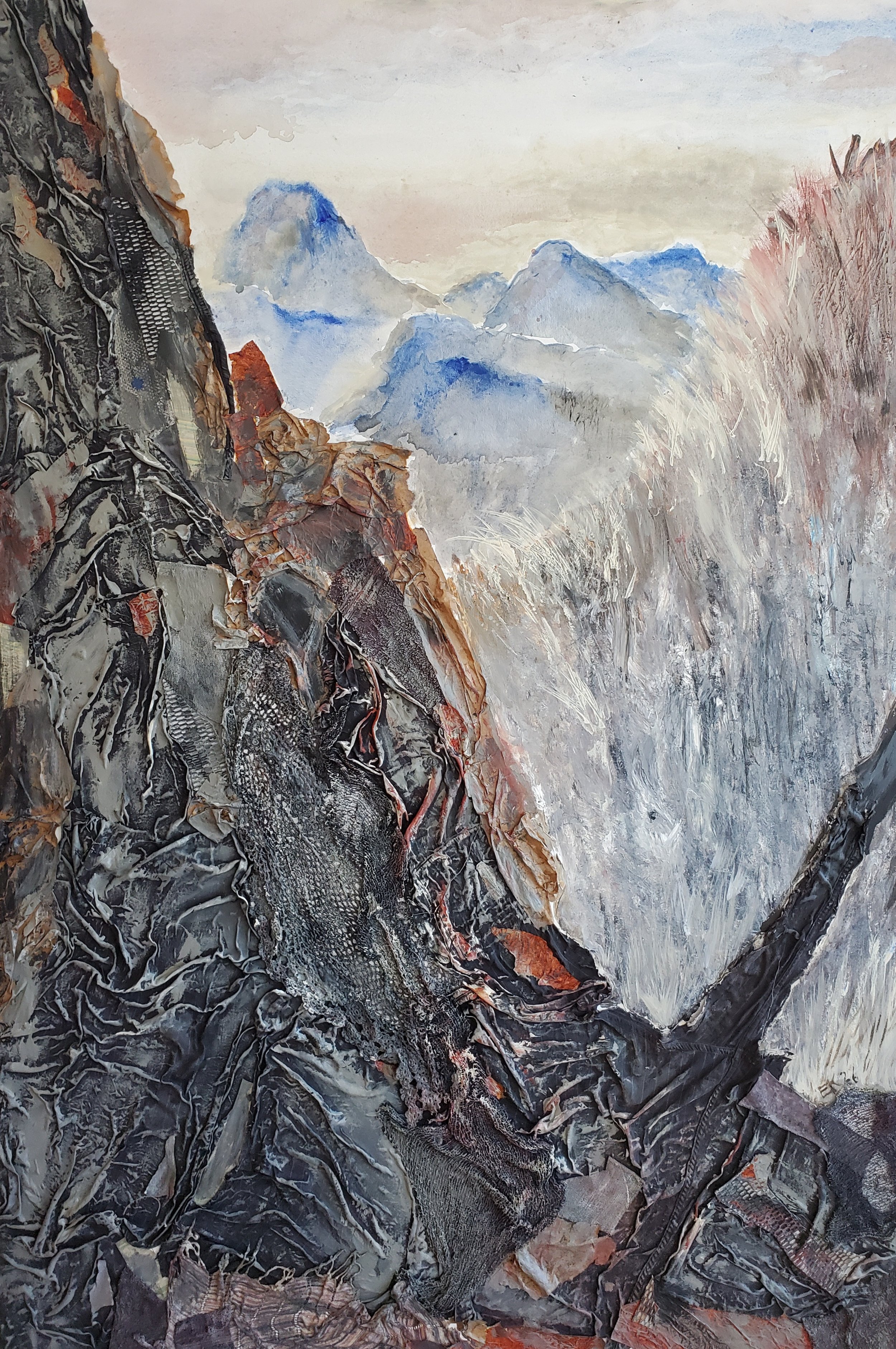 Mountains (Eternity series)