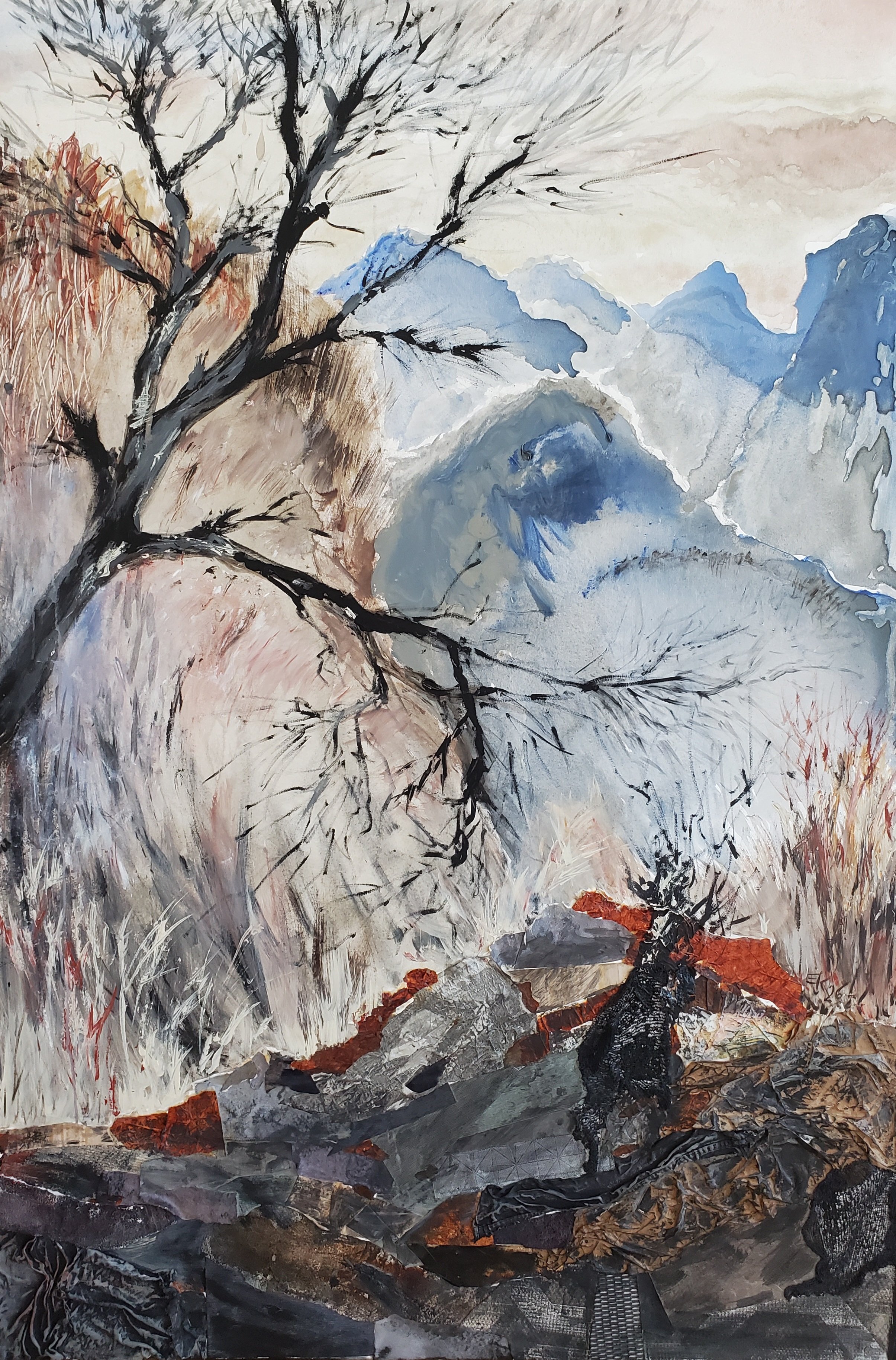 Mountains (Eternity series)