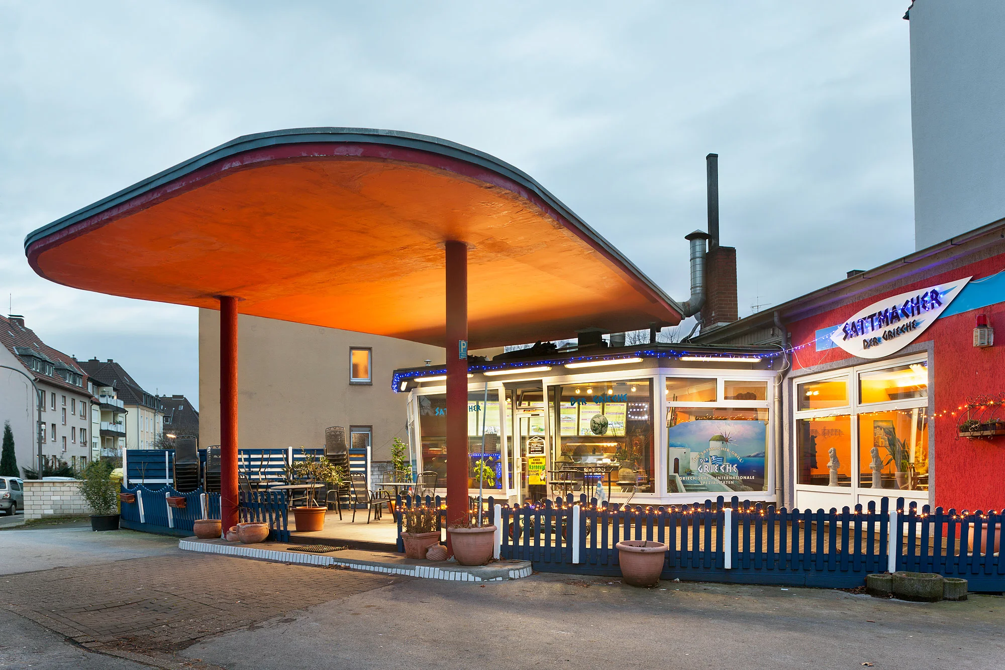 Recklinghausen, 2014