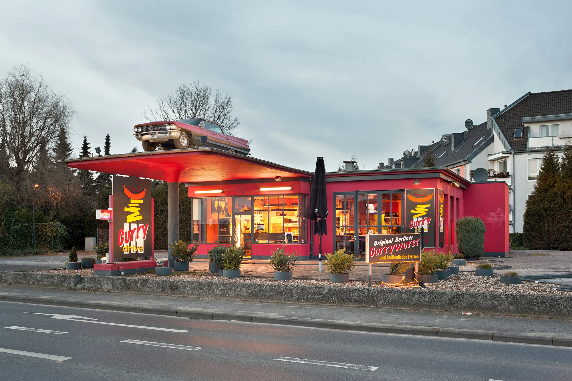 Viersen, 2014