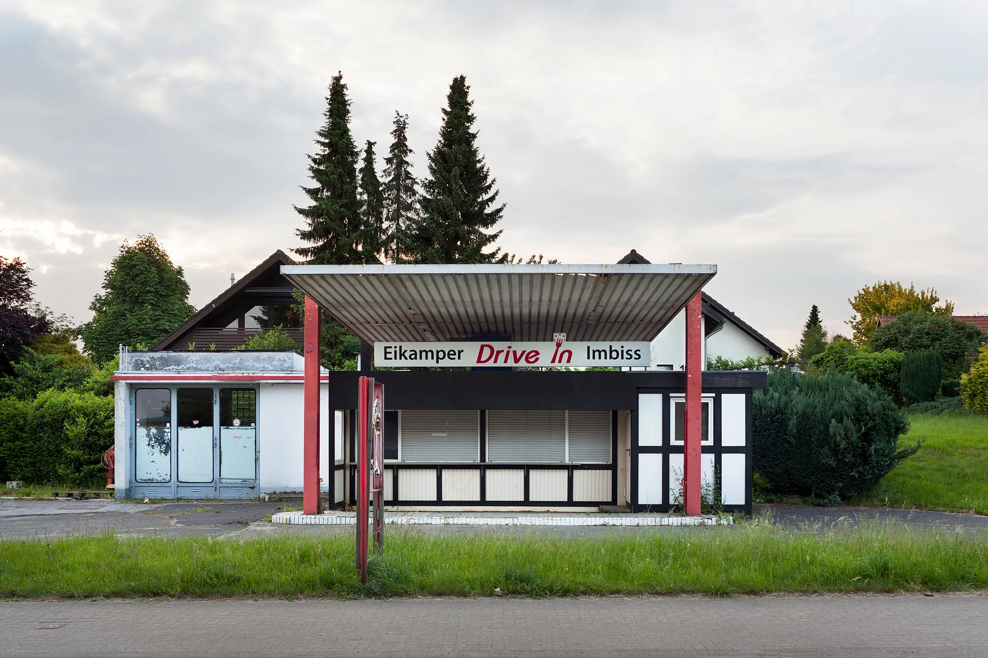Eikamp, 2013