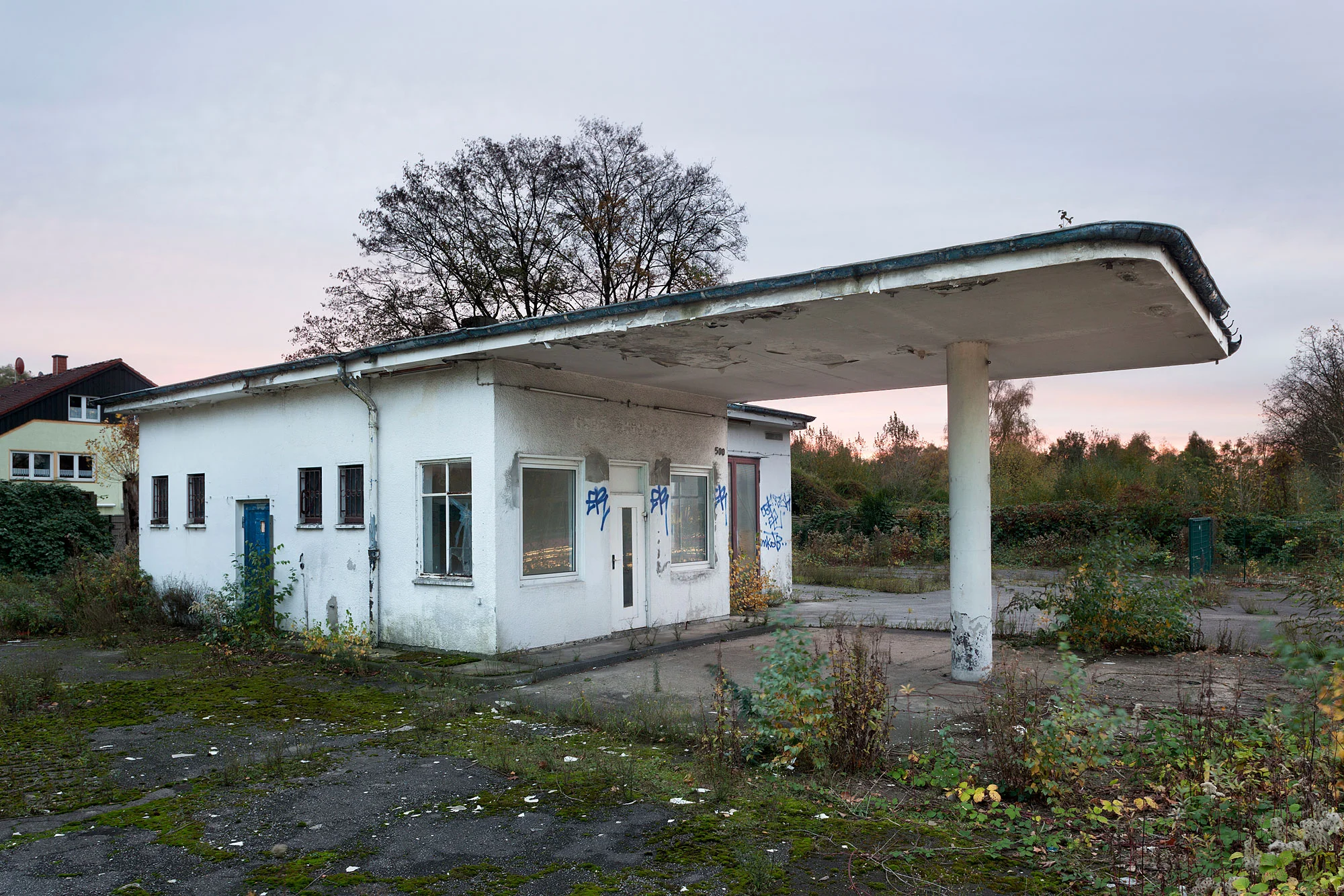 Essen, 2013