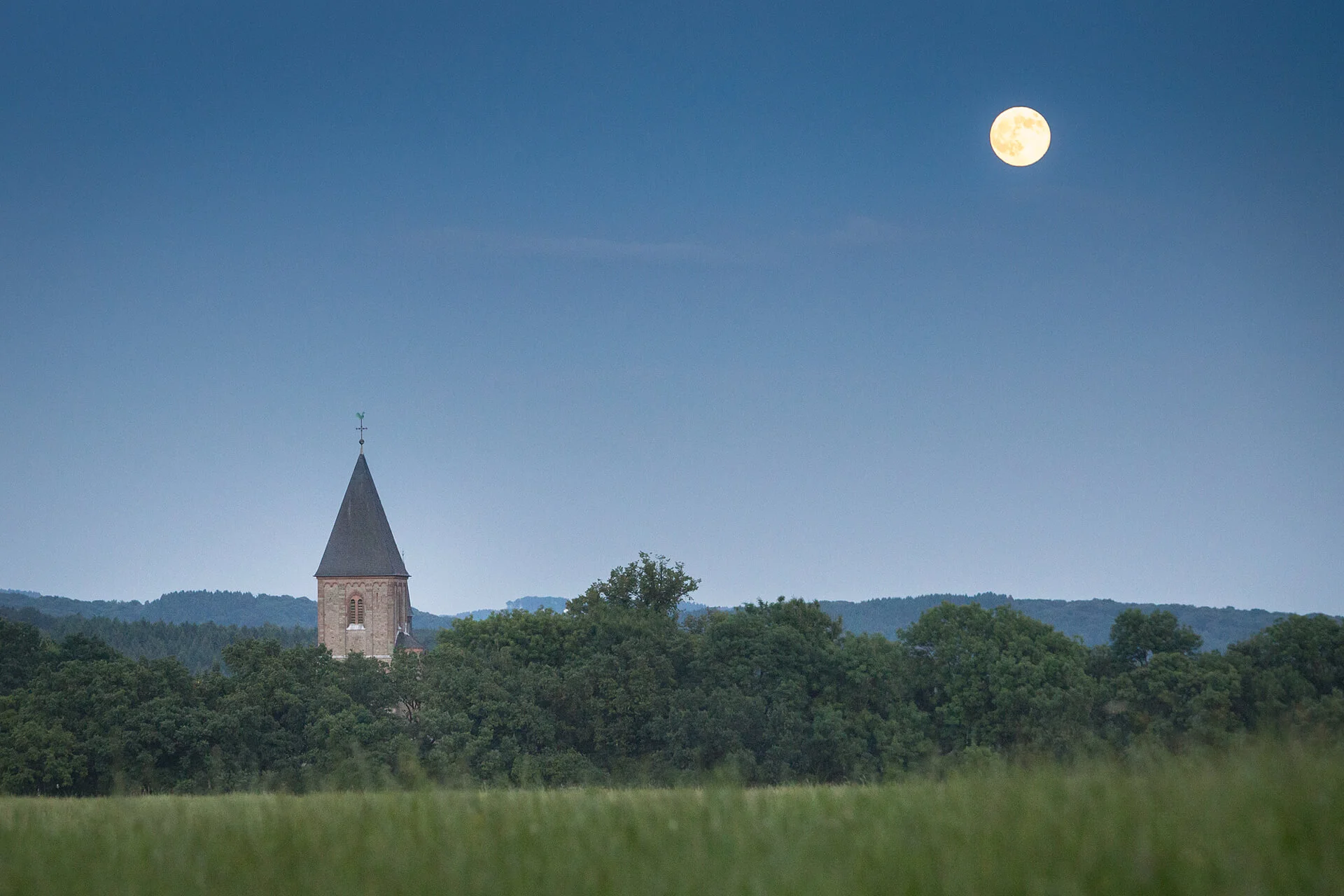Feature Bergisches Land