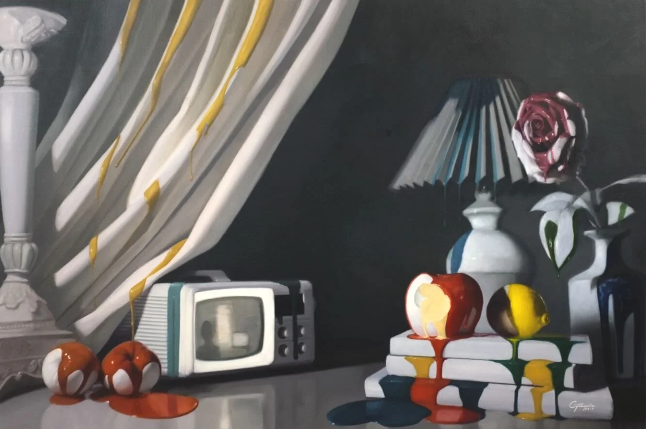 Excerpt from the Knowledge Argument