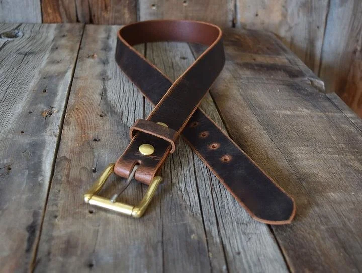 crazy belt buckle
