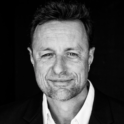 Andreas Knuffmann - Co-Founder