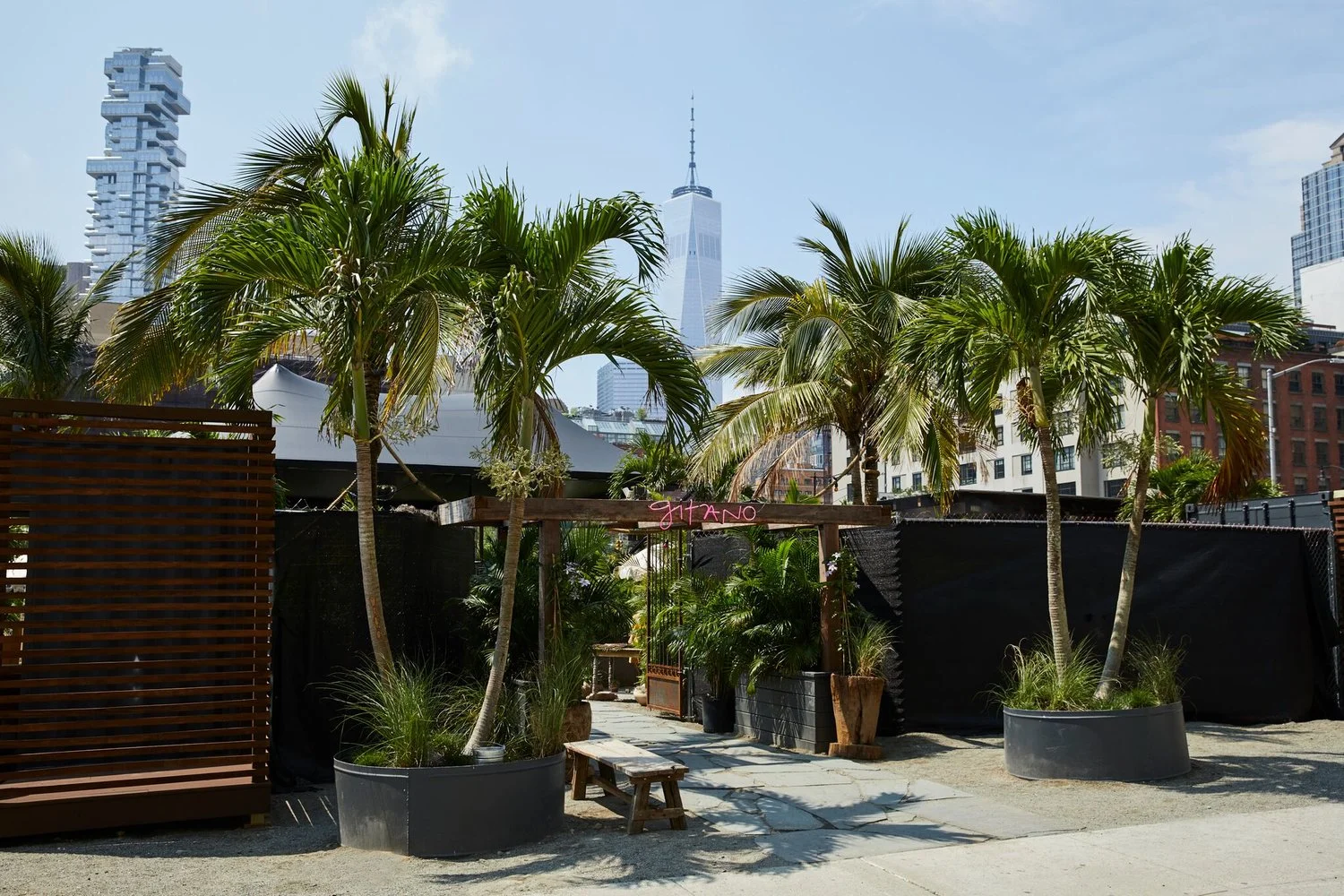 Gitano Manscapersny Landscaping Nyc