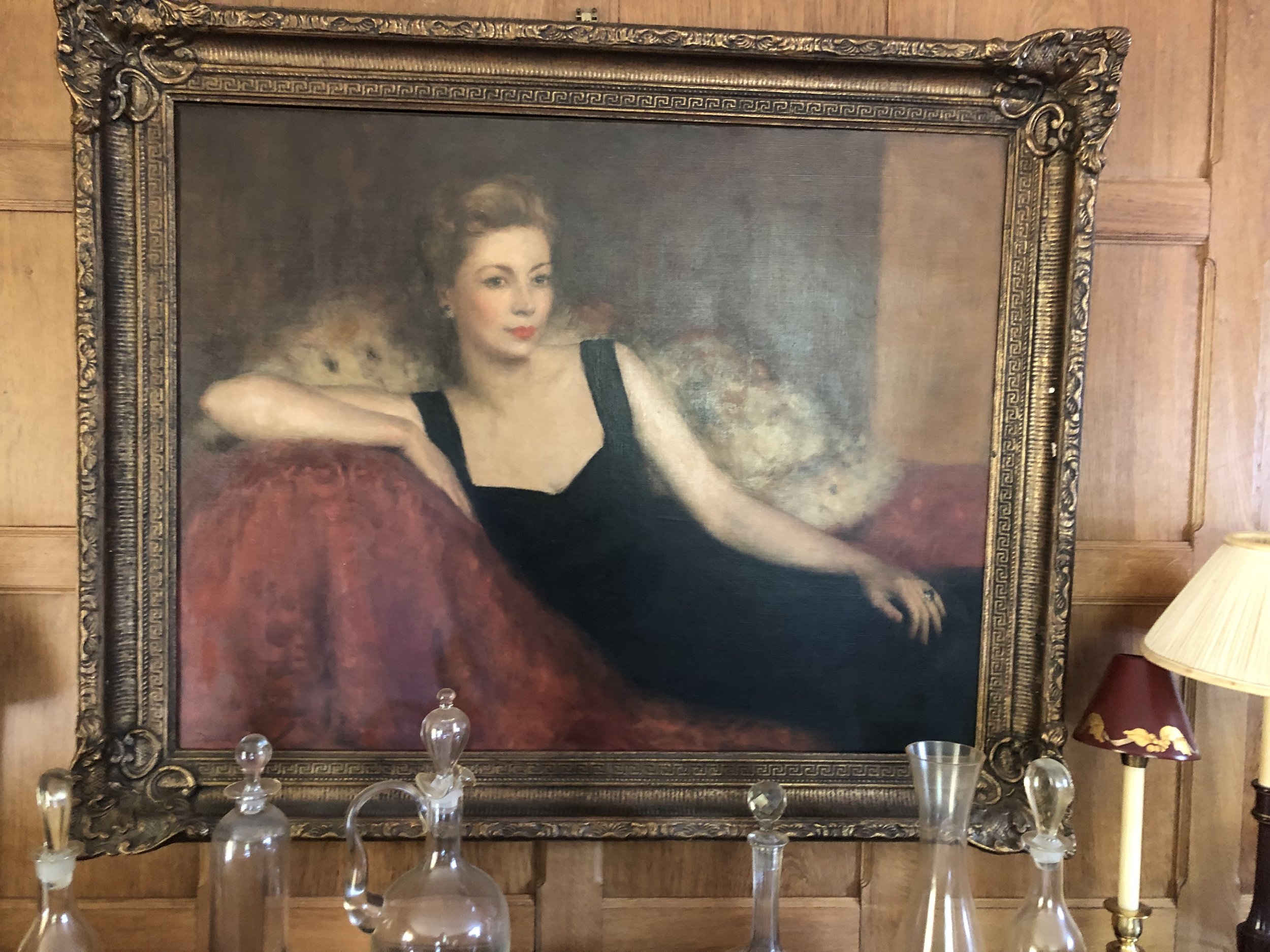 Artist signature?