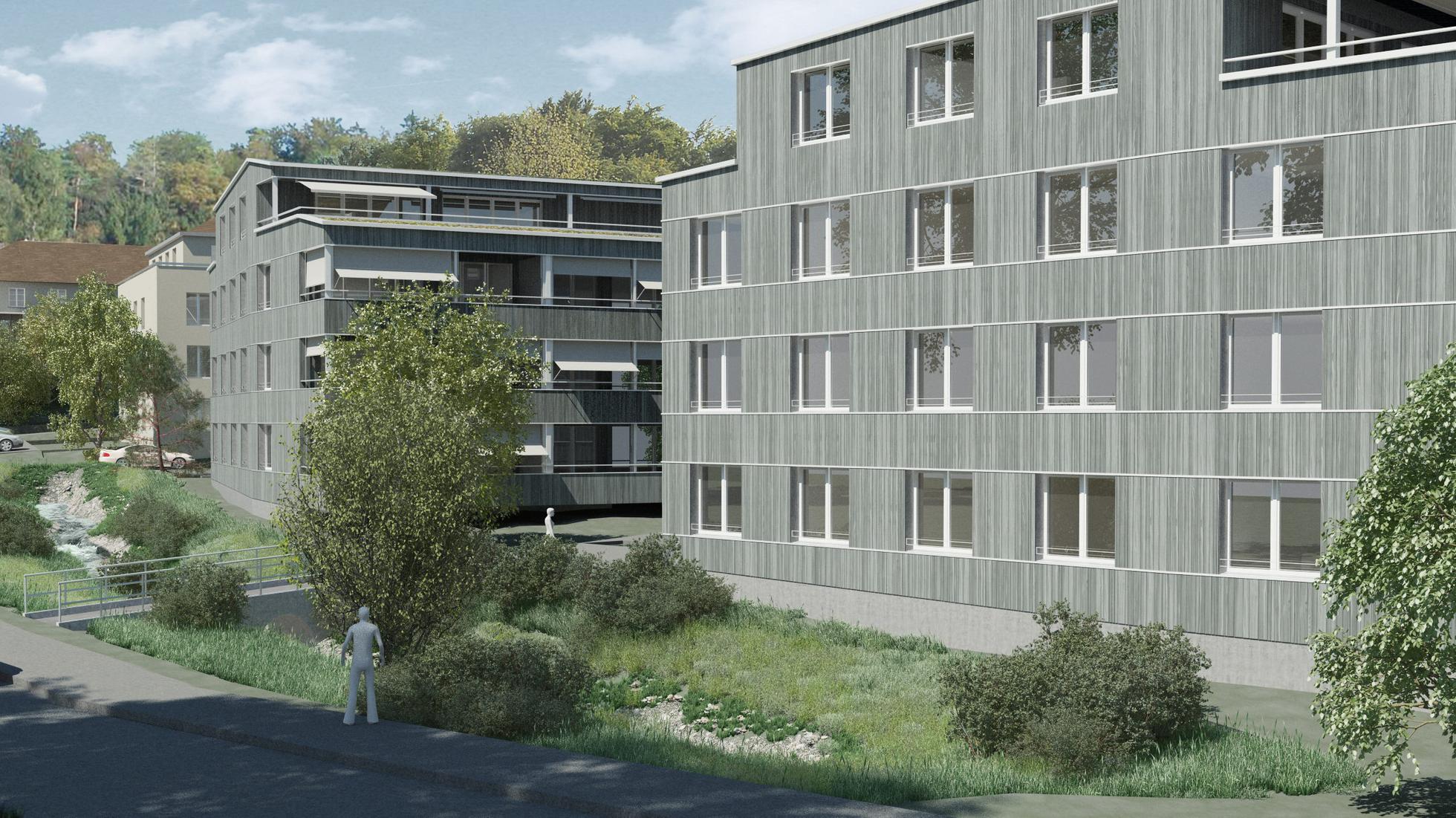 Einweihung am 12. Juni 2018