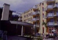 St.Josef Heim Innsbruck