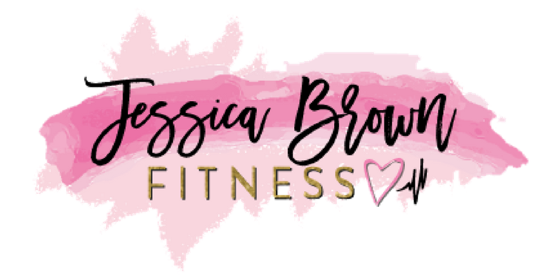 Jessica Brown Fitness