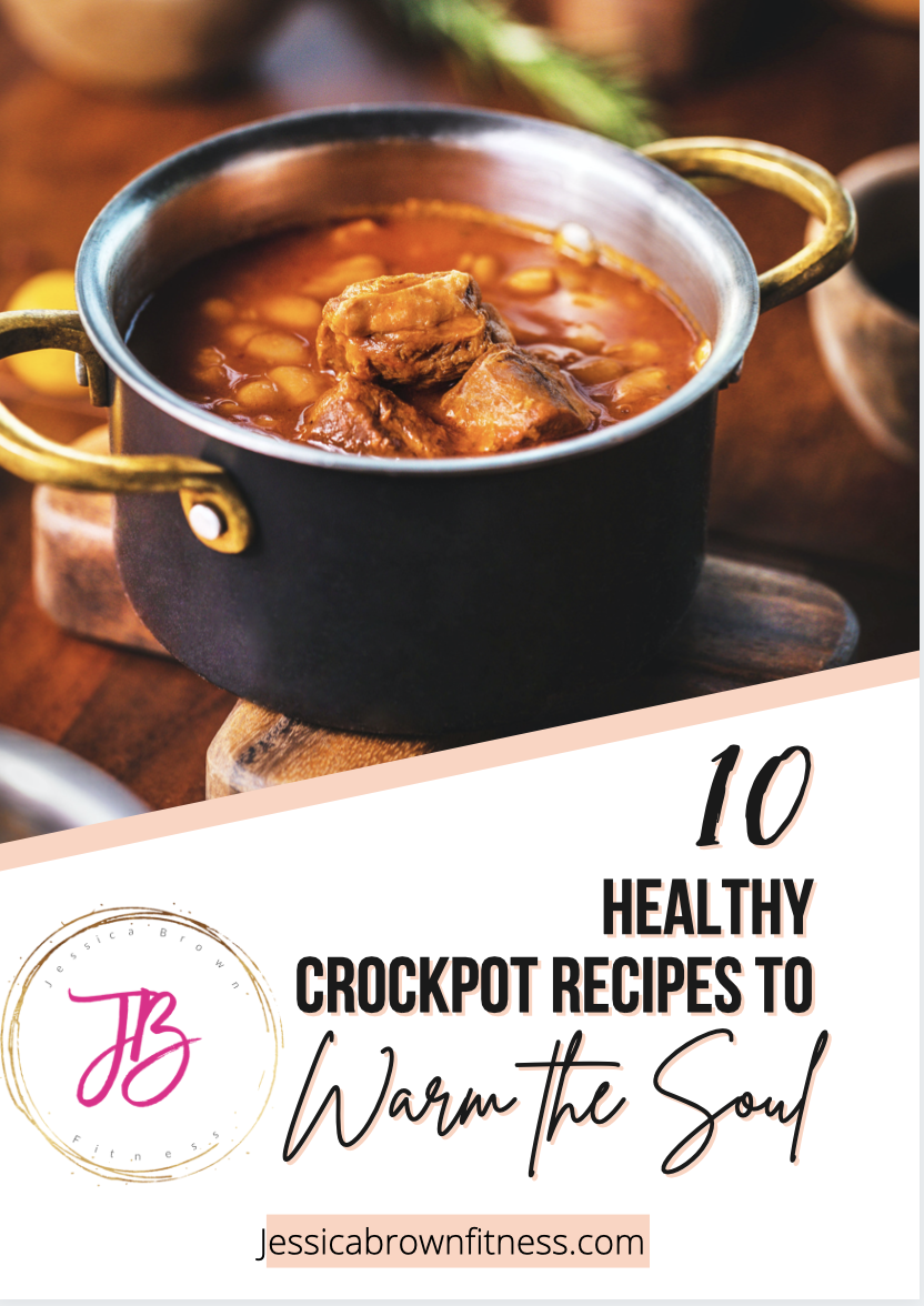10 Healthy Crockpot Recipes To Warm The Soul