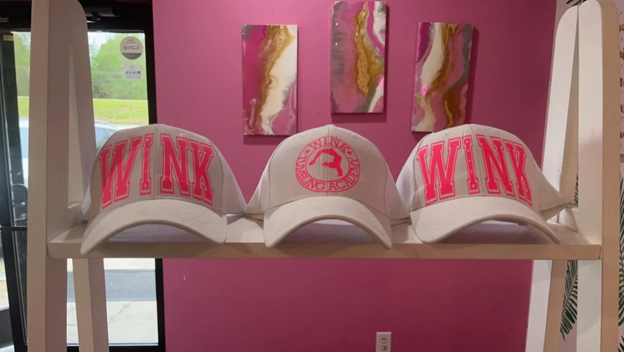 WINK Hat