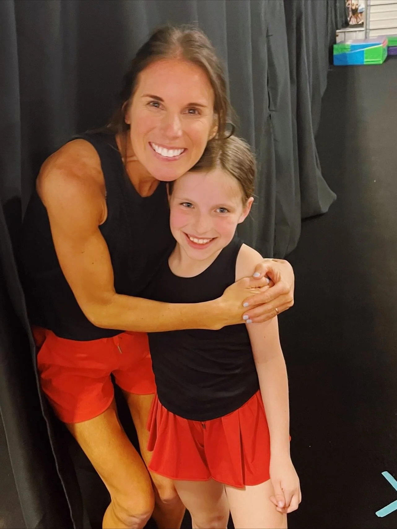 Wishing the happiest of birthdays to our very own Coach Morgan!! We are so thankful for all that you do and hope this is the best year yet!! We love you🩷🩵