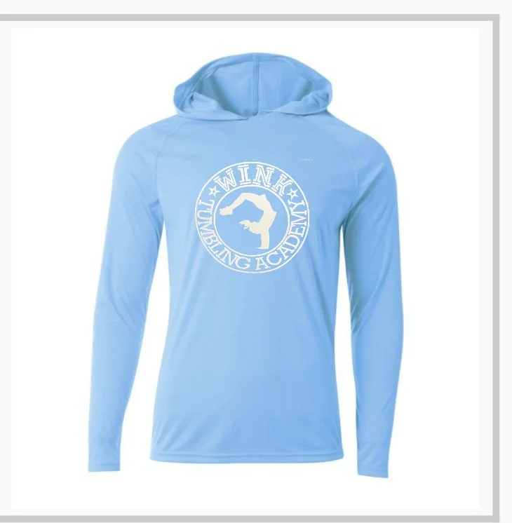 Blue with white--Hooded Tee.jpg