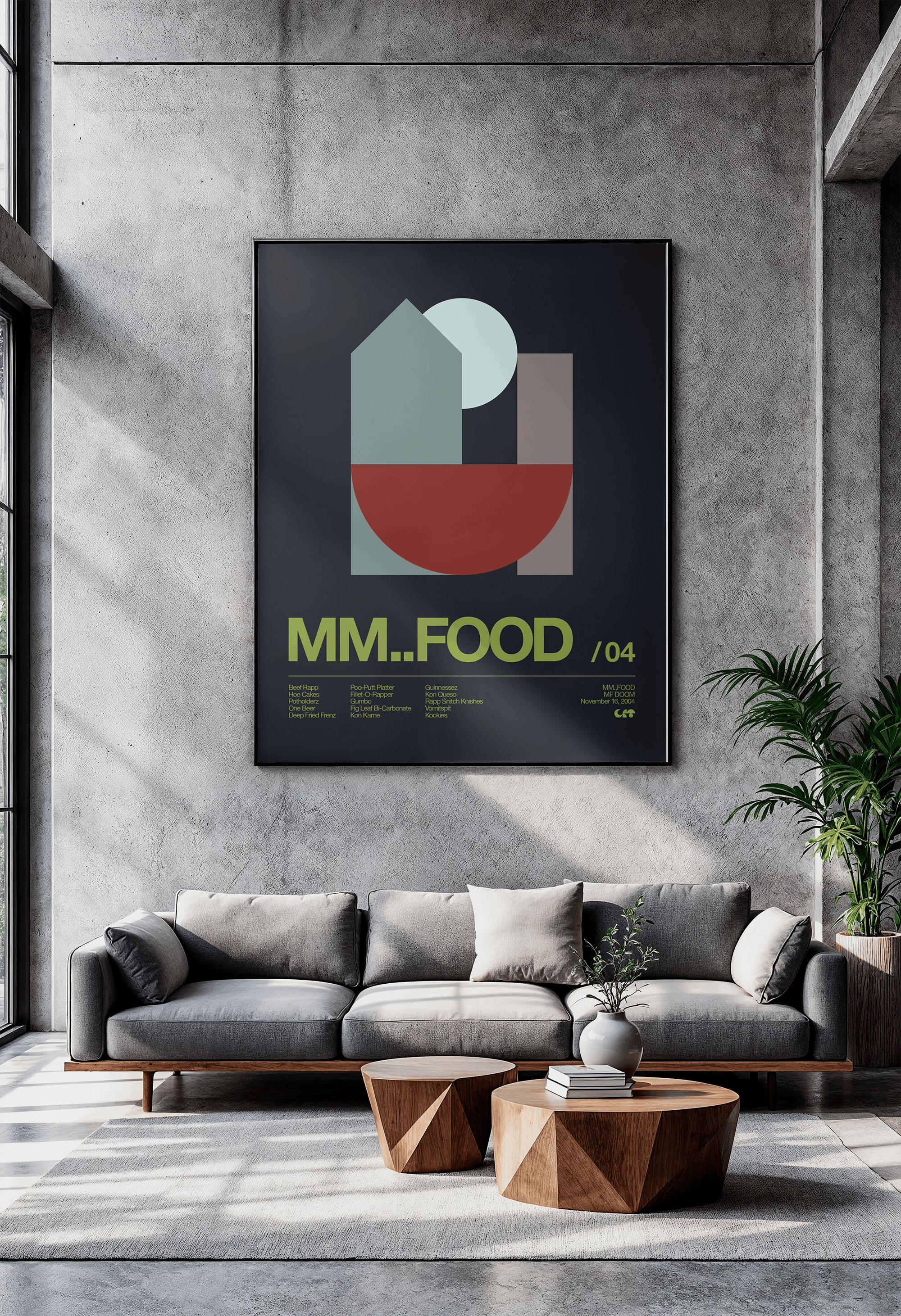 Poster Art