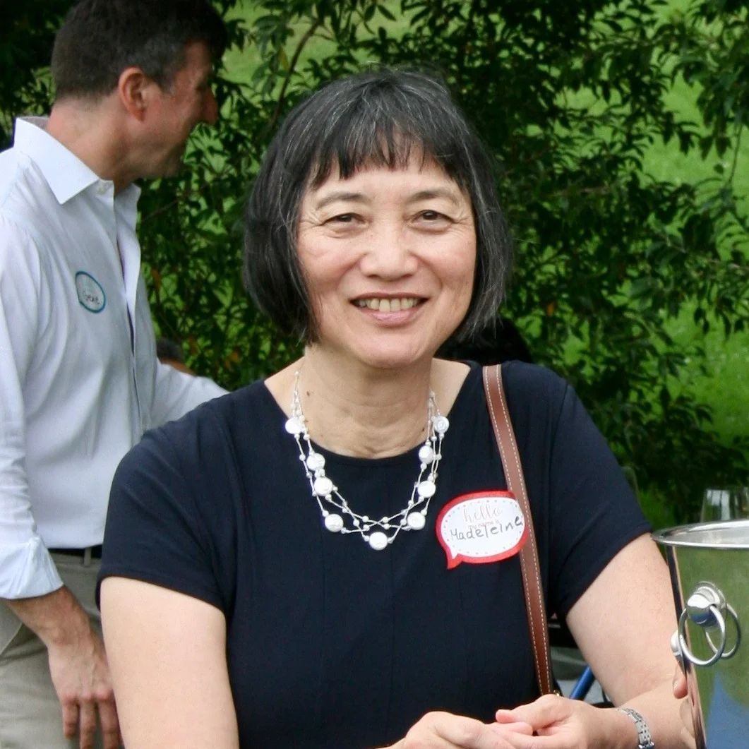 Madeleine Otani Oldman