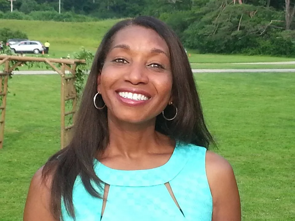 Lilly Marcelin, Executive Director