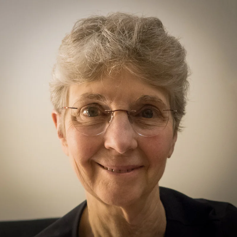 Estelle Disch