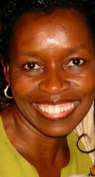 Manty Shongwe