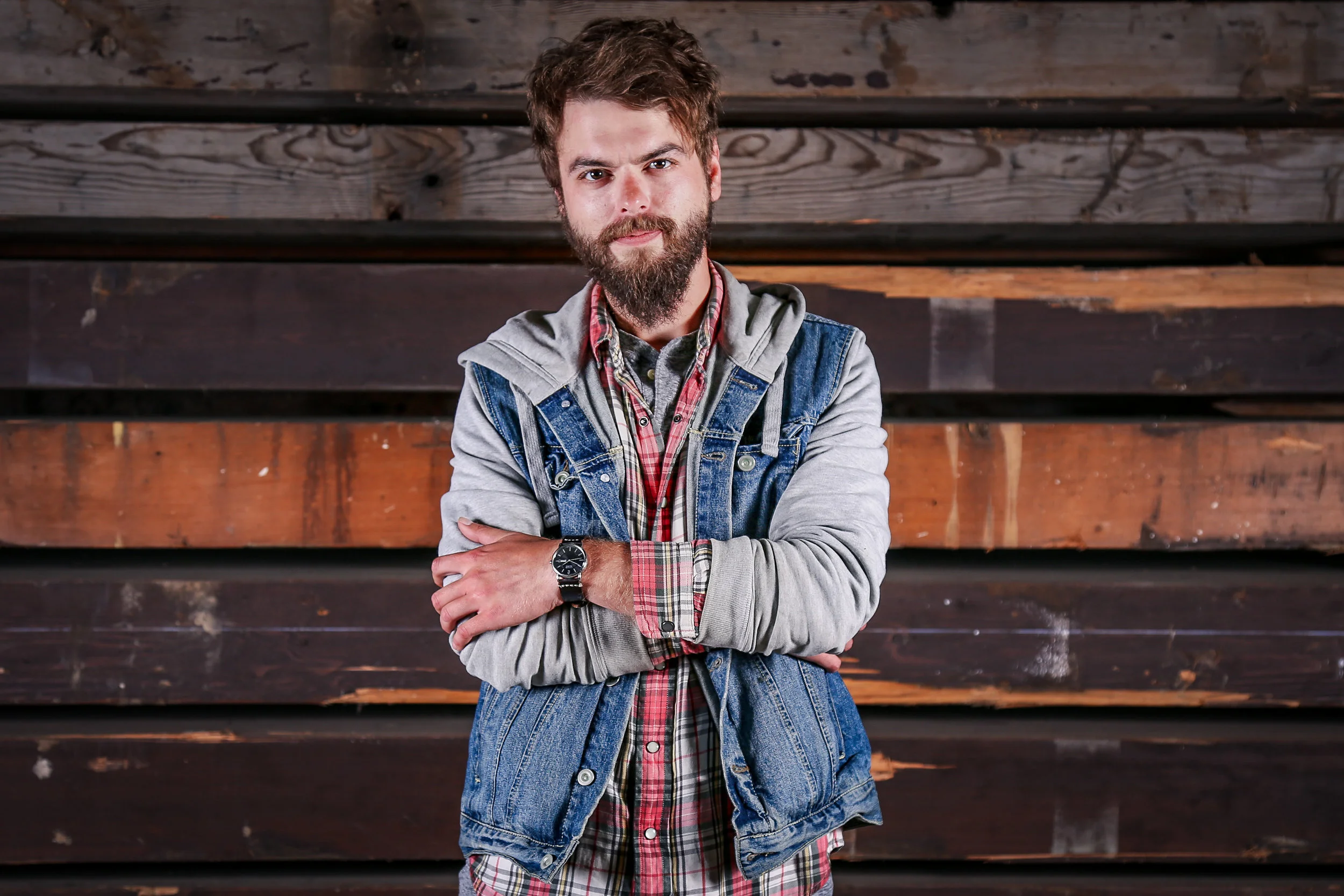 NICK RUSNOCK