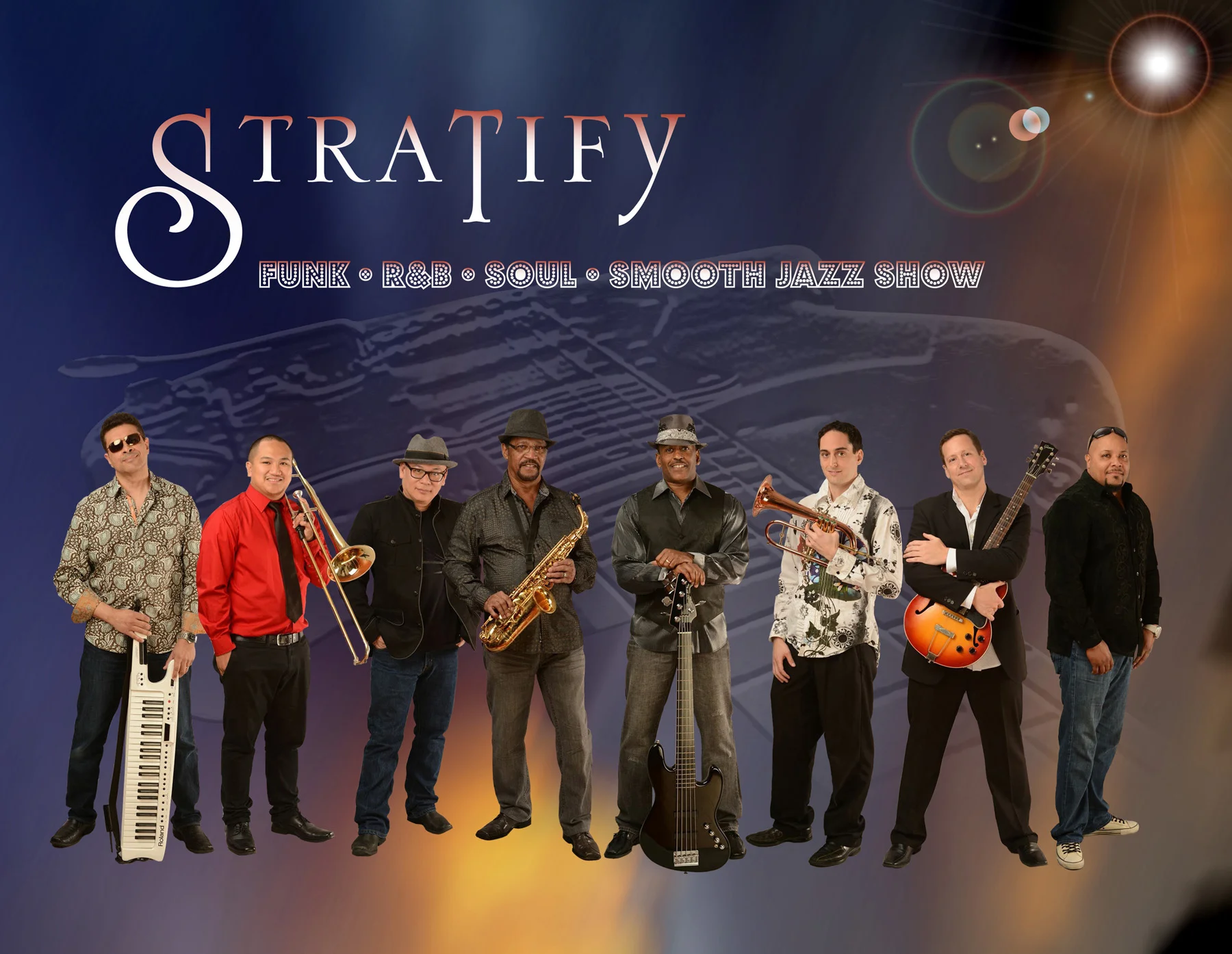 Stratify