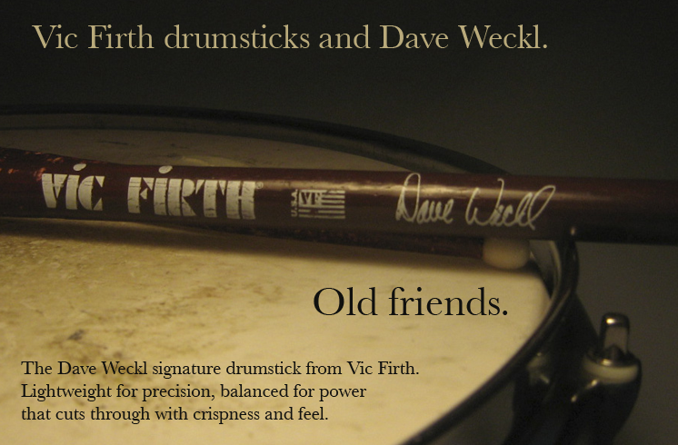 Old Friends