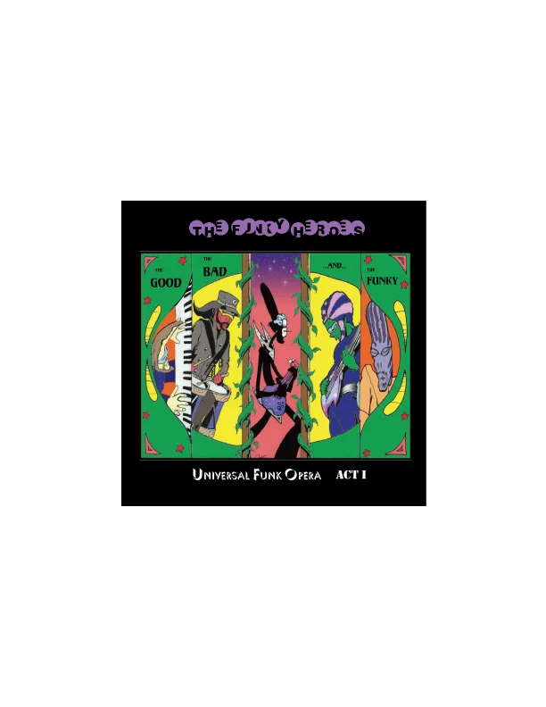 WELCOME TO THE YOUNIVERSE BOOK 1/A WITH SOUNDTRACK CD