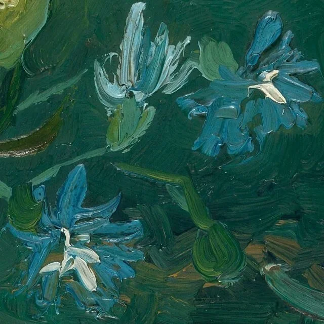 A perfect balyage depends on the brushstrokes, placement and saturation 💙💚💙