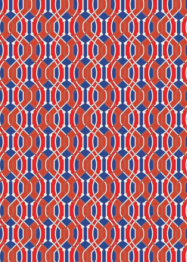 geo patt B