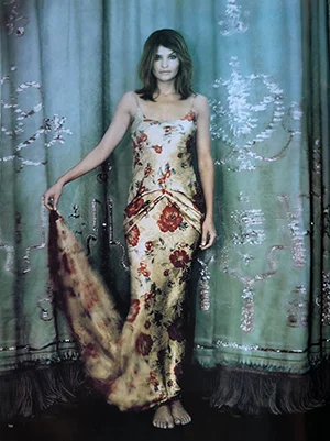 image from Vogue Australia