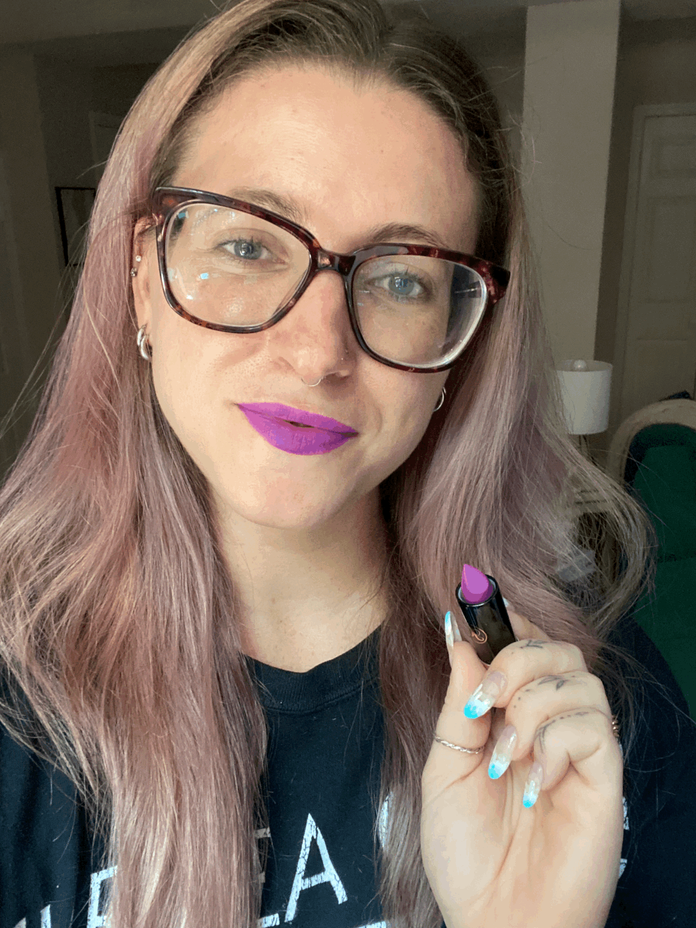 Ugliest Lipstick Colors | Lipstutorial.org