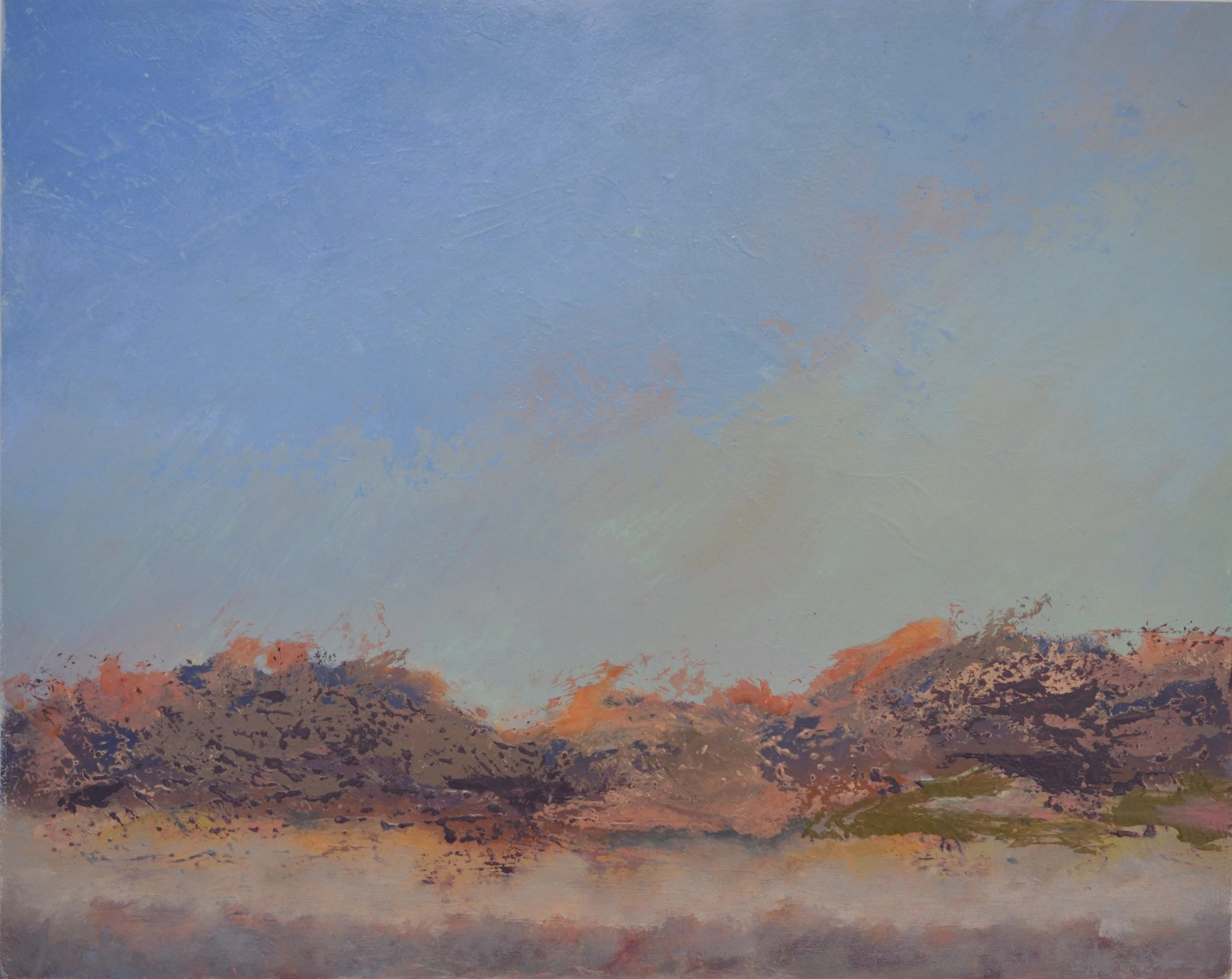 516 Ruby Clouds III Oil on mOunted Panel 8x10.JPG