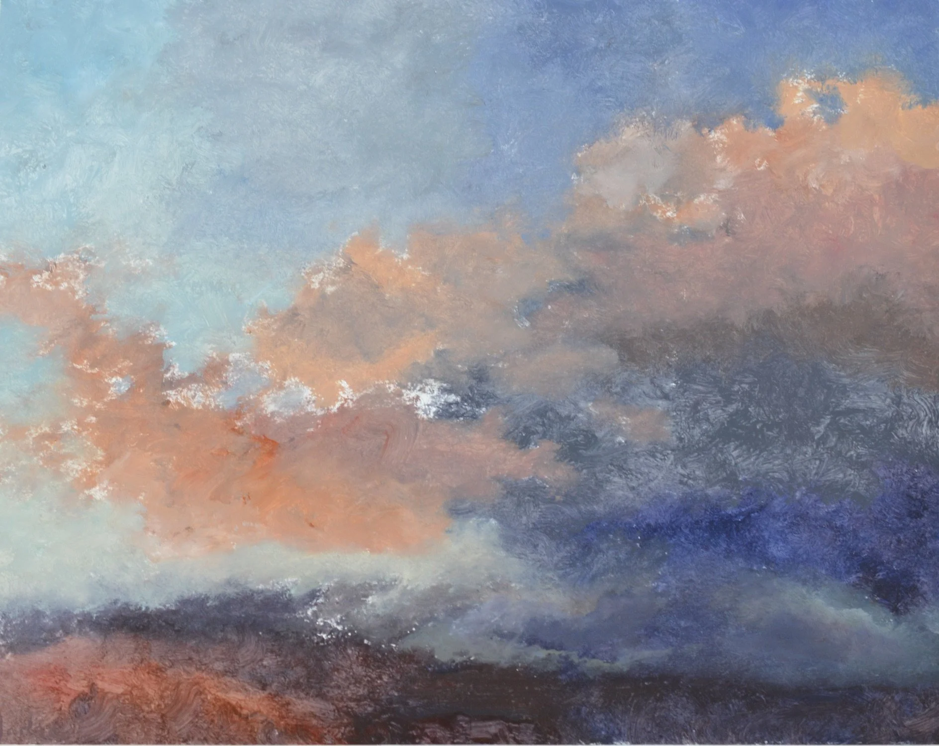 568 A Key Study Oil on Panel 11x14.JPG