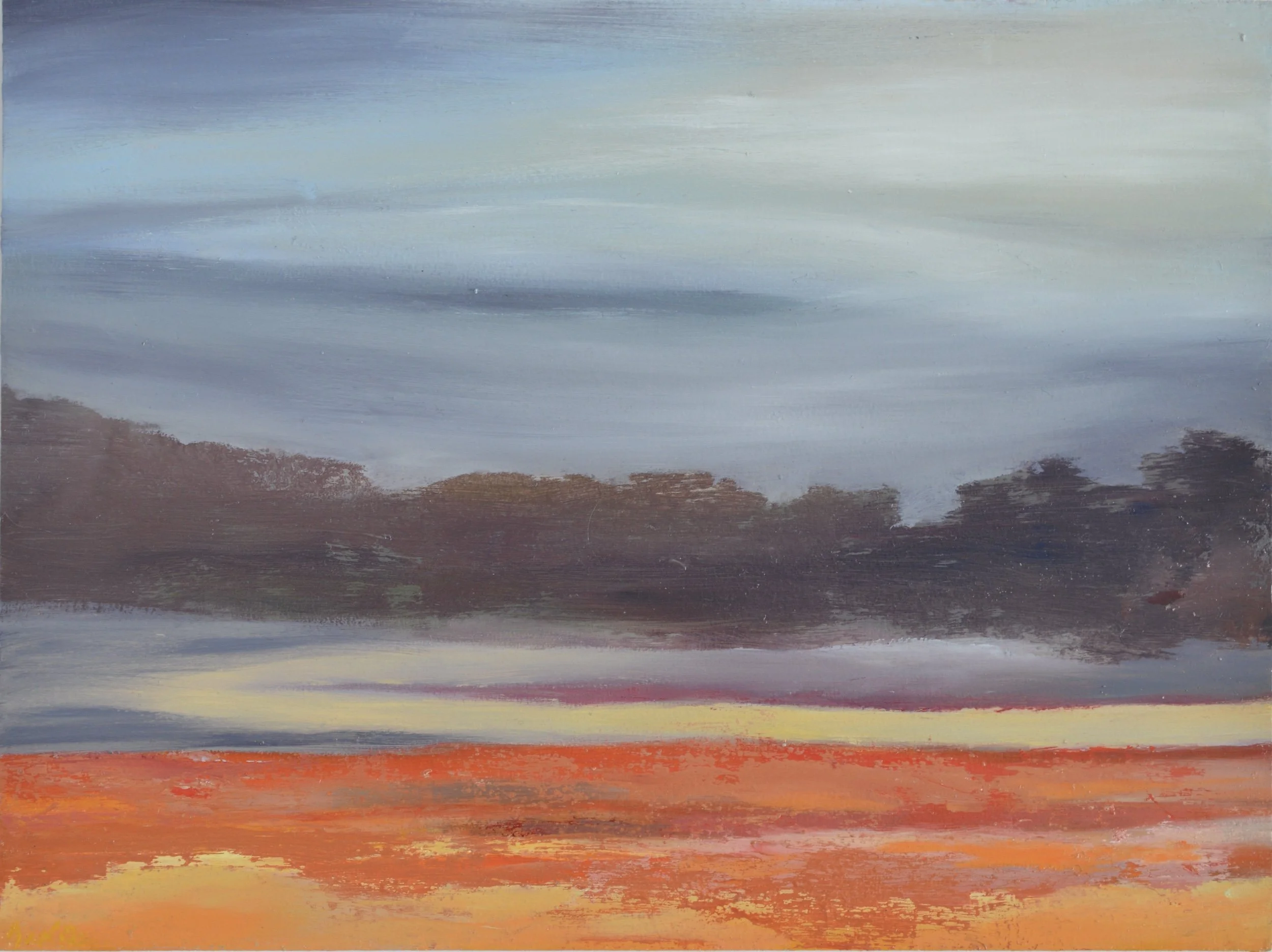 628 Golden Pastures Oil on Panel 9x12.JPG