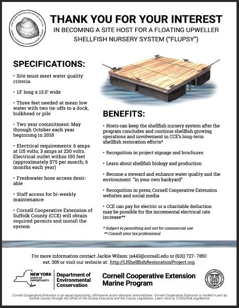 Printable Flyer Here