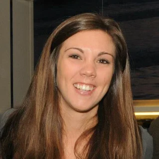 Kimberly Barbour, Marine Outreach Manager