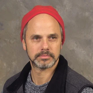 Gregg Rivara, Aquaculture Specialist