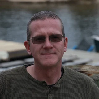 Lucas Merlo, Hatchery Manager